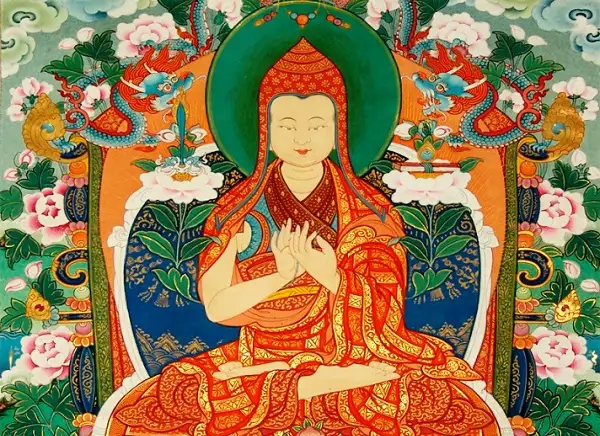 Escuela Sakya